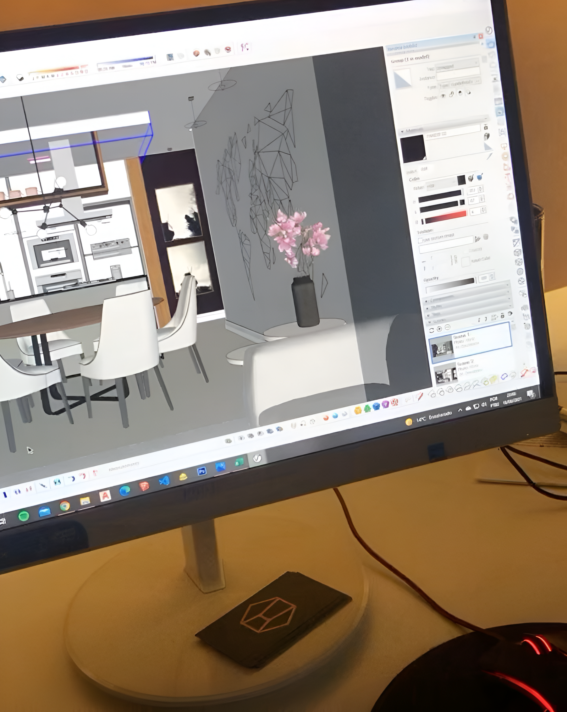 INNOVA Projetos e Movelaria